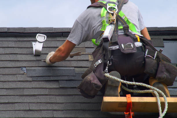 Quick and Trustworthy Emergency Roof Repair Services in Artesia, CA