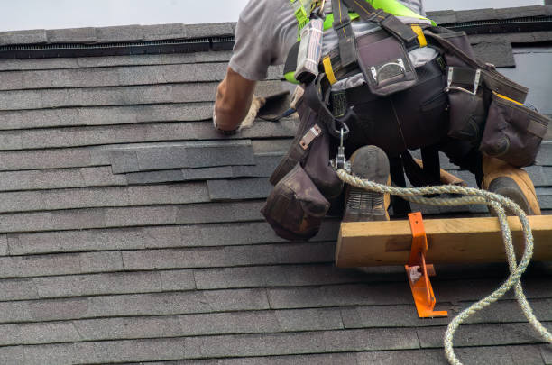 Residential Roof Replacement in Artesia, CA